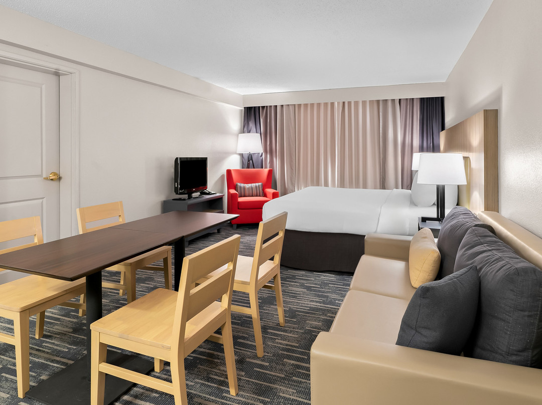 Country Inn & Suites by Radisson, Columbia Airport, SC主图