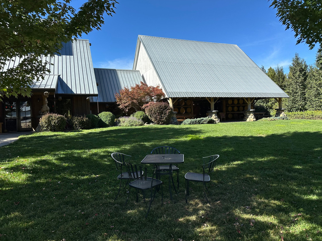 Wine Hopper Tours-Jacksonville必去景点