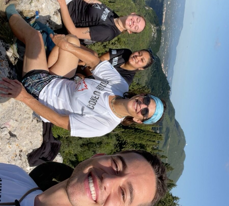 Corfu Hiking Trails-Benitses必去景点