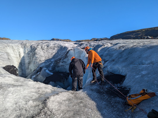 The Grumpy Whale-塞尔福斯必去景点