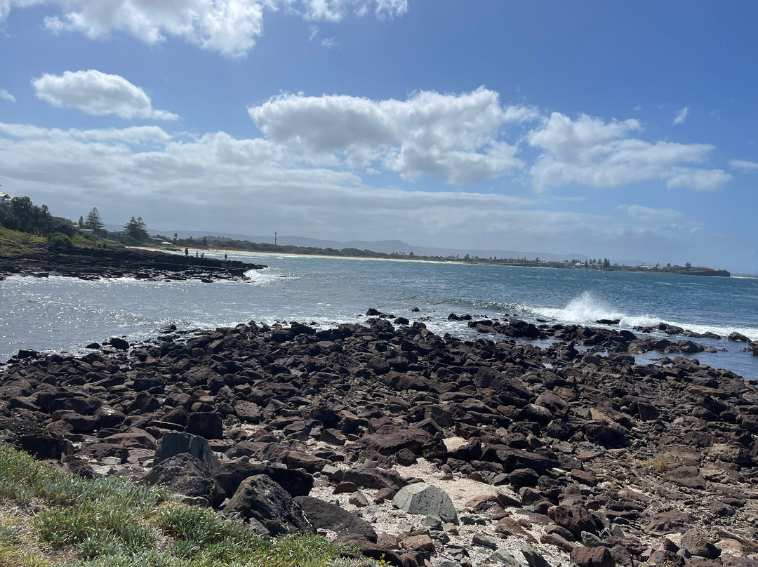 Shellharbour Village Motel主图