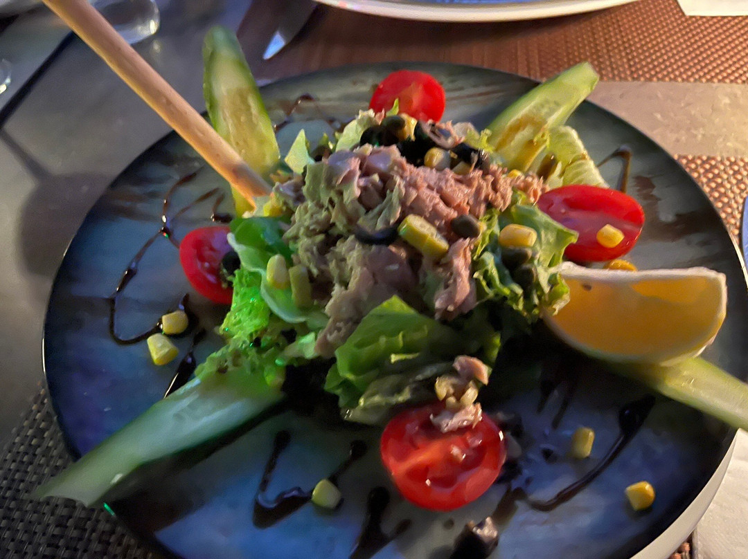 GÜLSOY ROOF RESTAURANT