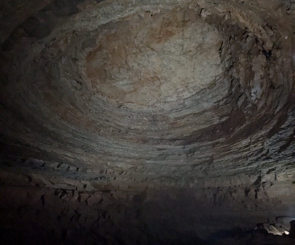 Hidden River Cave and American Cave Museum景点图片