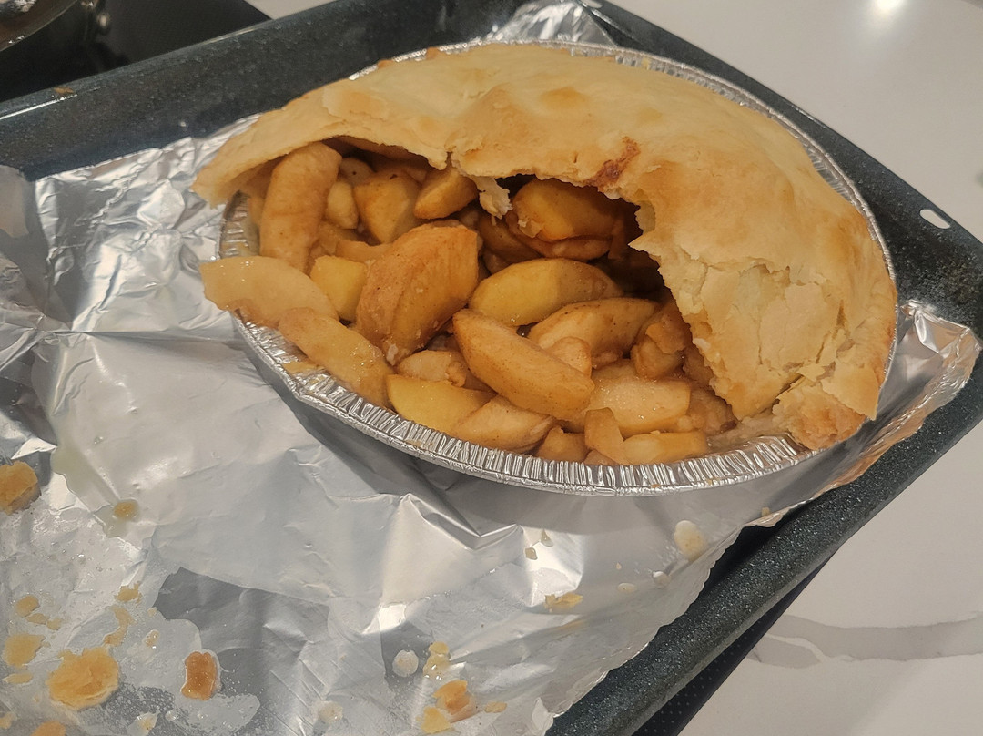 Apple Hill | High Hill Ranch-普莱瑟维尔必去景点