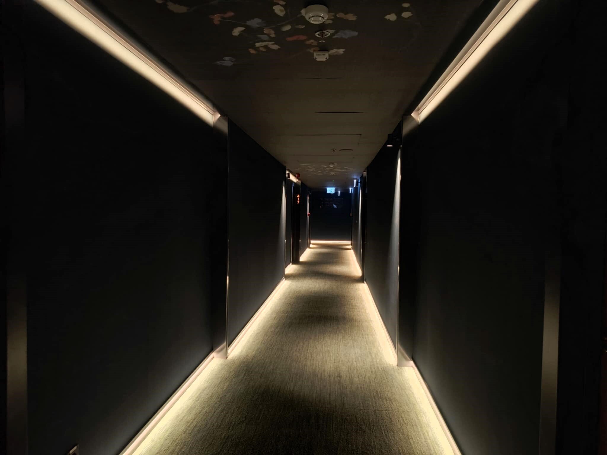 Mercure Debrecen-浴室