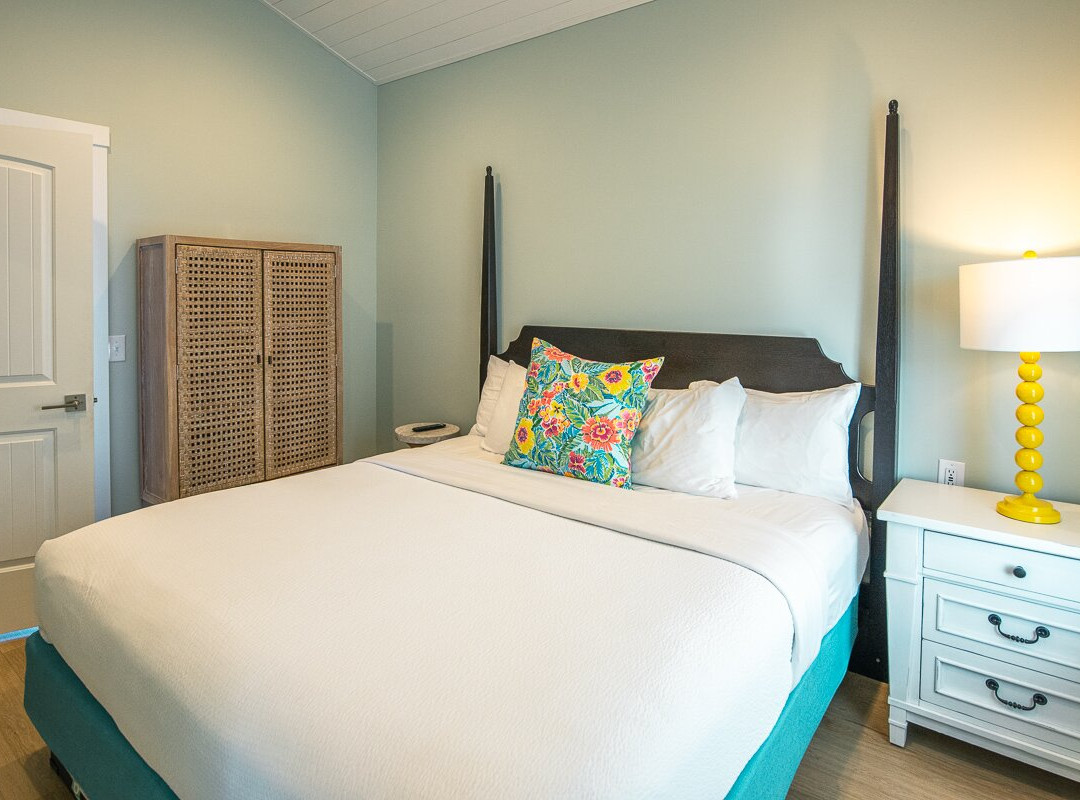 Key West Cottages主图