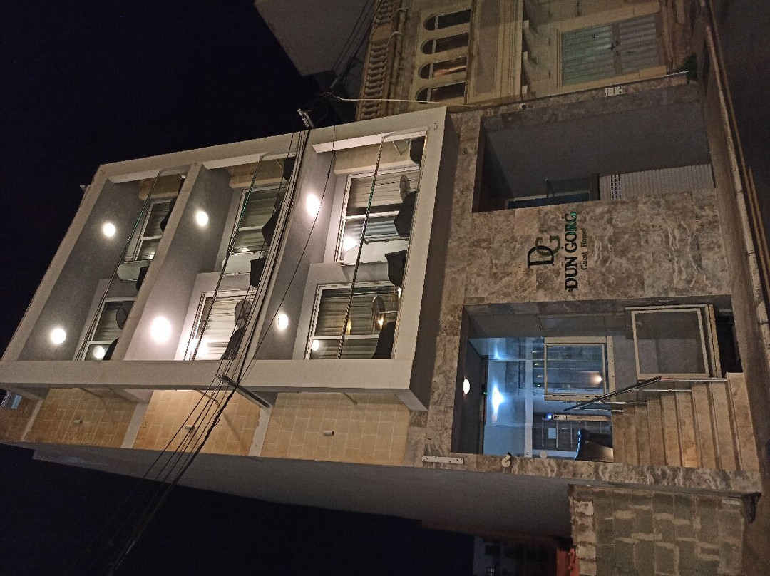Dun Gorg Guest House主图