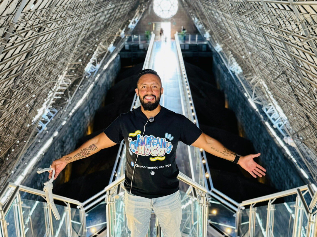 TransMagic-基多必去景点