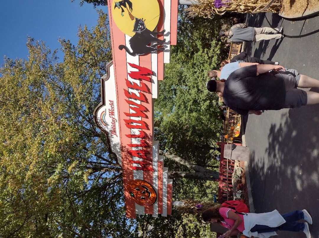 贾斯珀希尔顿恒庭酒店主图