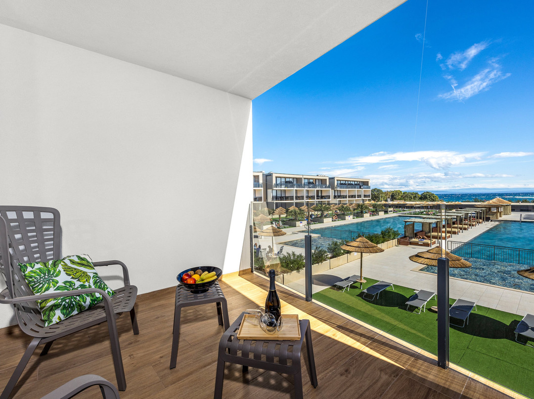 Residence Del Mar Emotion主图