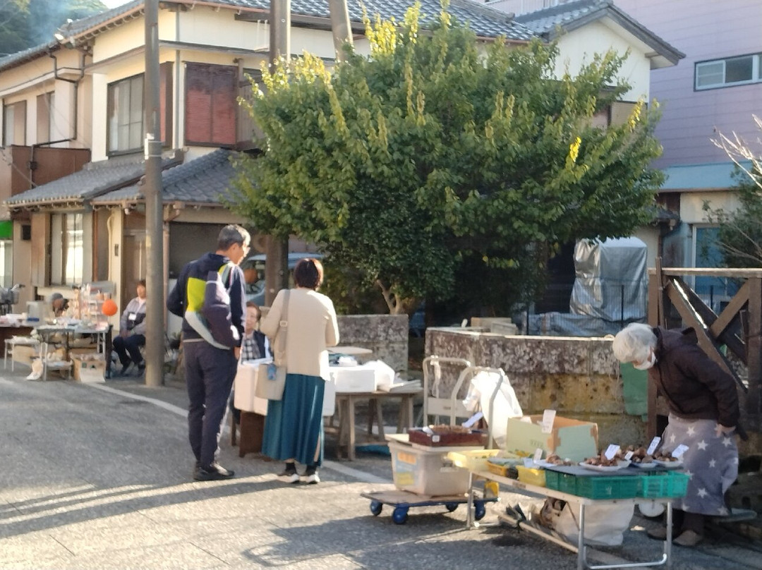 Morning Market景点图片