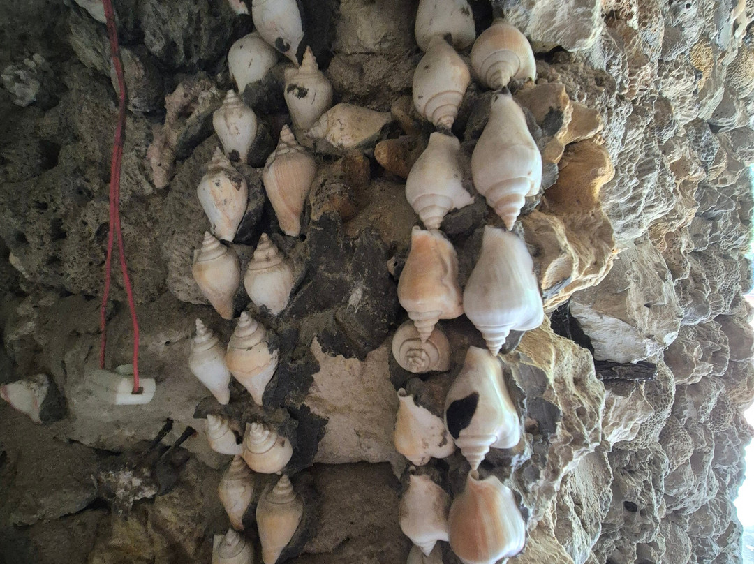 Tu Van Pagoda-Cam Ranh必去景点