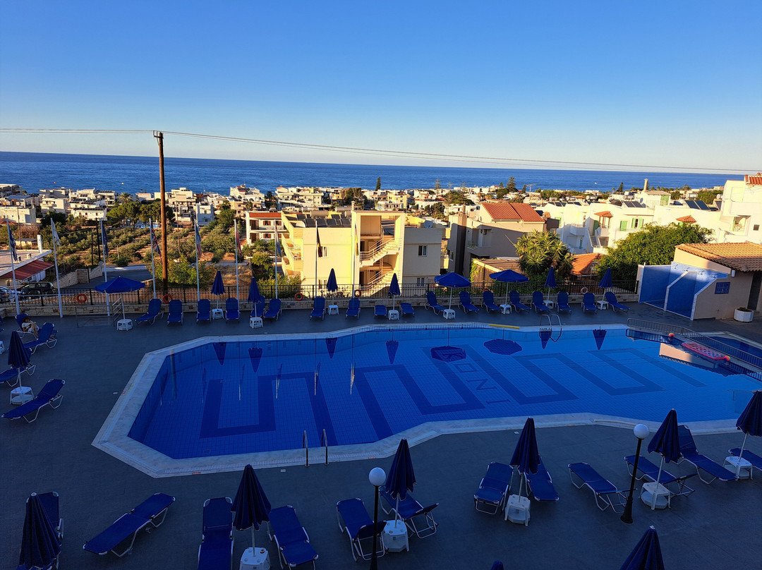 Koni Village Hotel主图