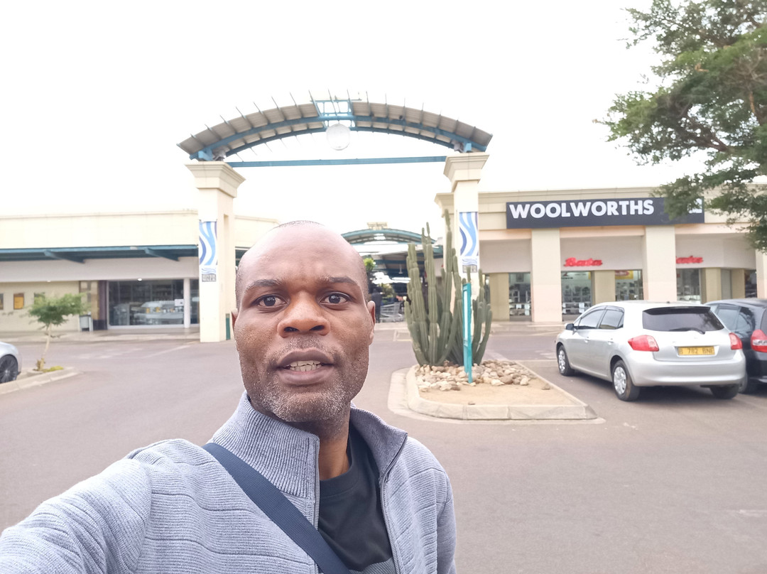 Riverwalk Mall-嘉伯隆里必去景点