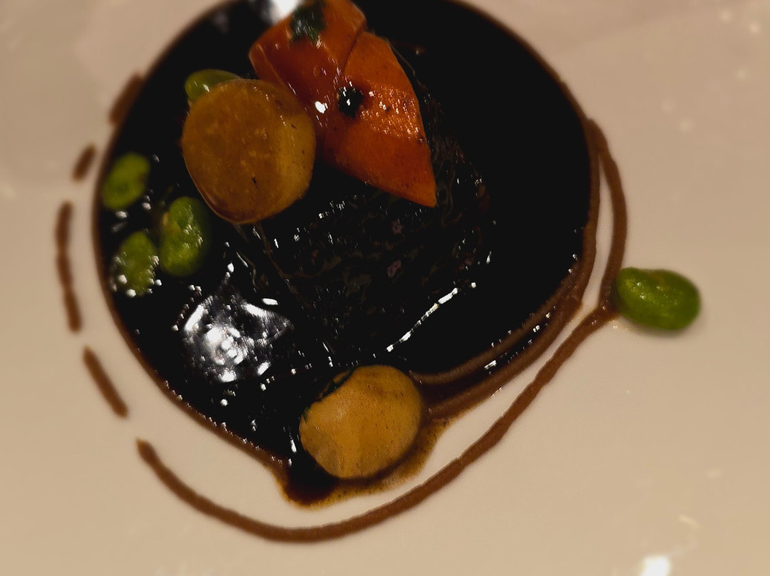 Möbius - Das Restaurant