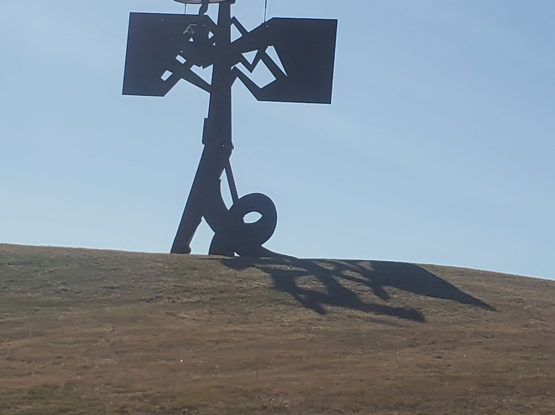 Storm King Art Center景点图片