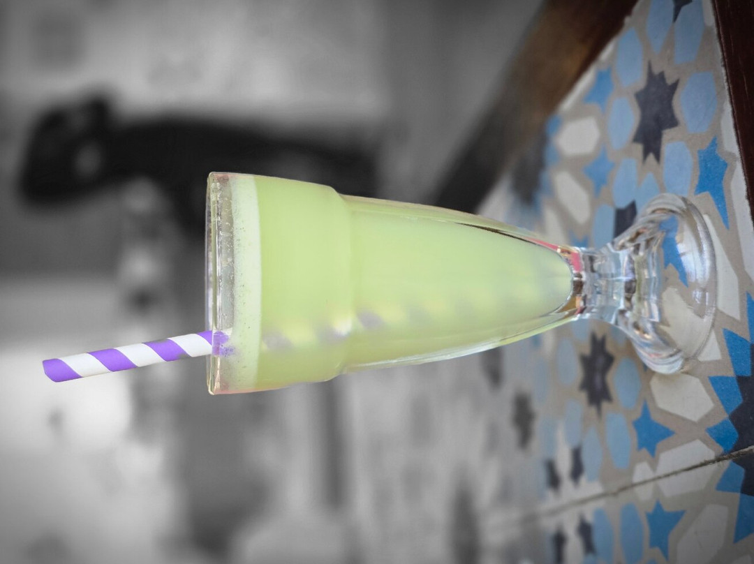 Kom el Dikka Restaurant