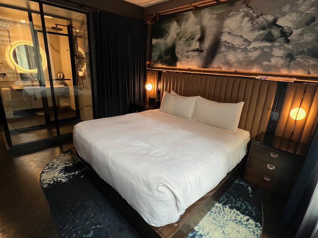 Hotel EMC2, Autograph Collection主图