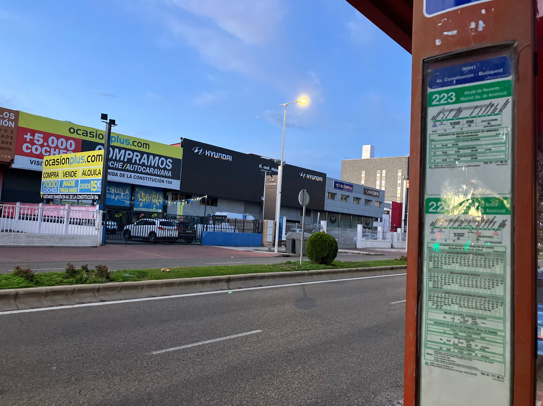 Hostal Torrejon主图