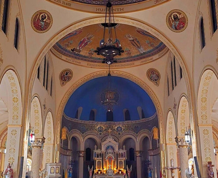 Detroit History Tours-底特律必去景点