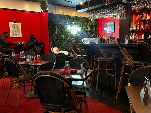 Trini Vybez Restaurant And Bar