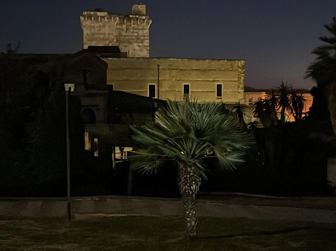 Cittadella dei Musei景点图片