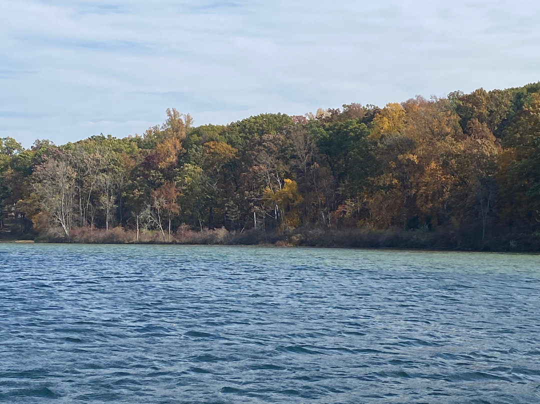 Lake James Tour Co.景点图片