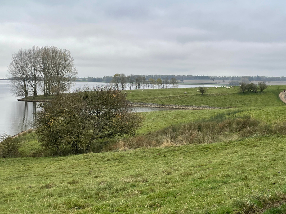 Rutland Cycling Whitwell-奥克姆必去景点