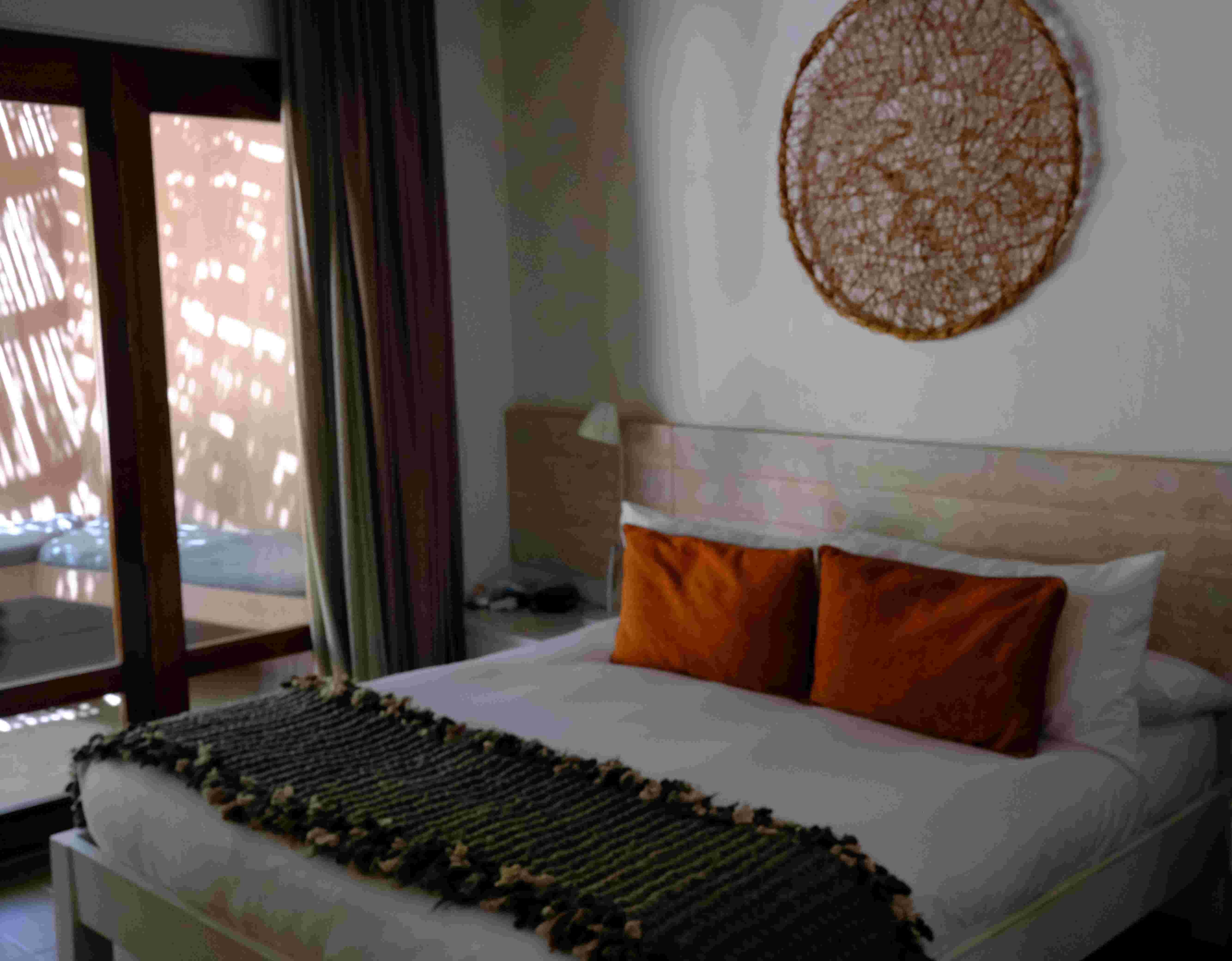 Hotel Noi Casa Atacama-客卧