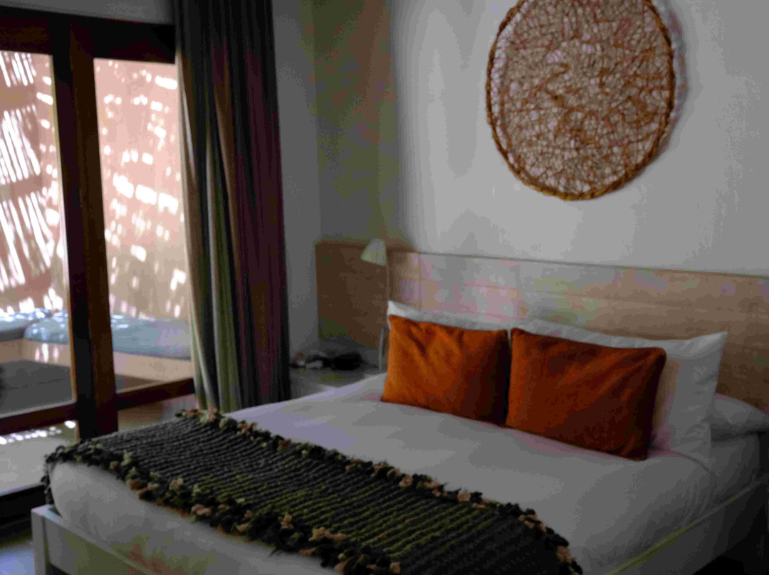 Hotel Noi Casa Atacama主图