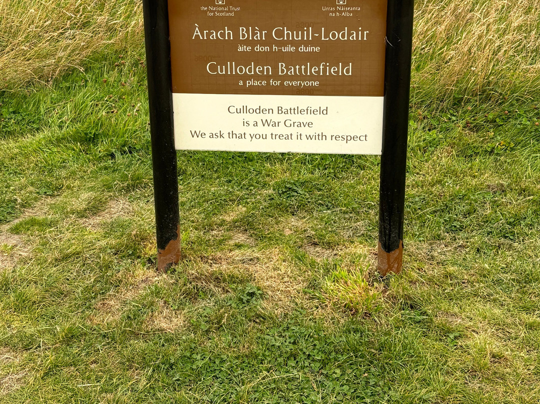 Highland-Excursions-因弗内斯必去景点