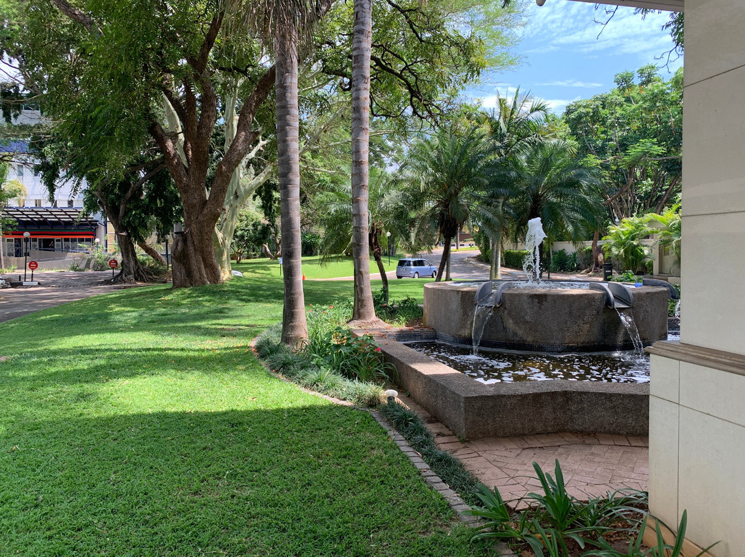 里奇韦南方太阳酒店主图