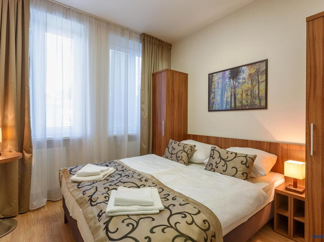 Wellness & Relax Palárikovo