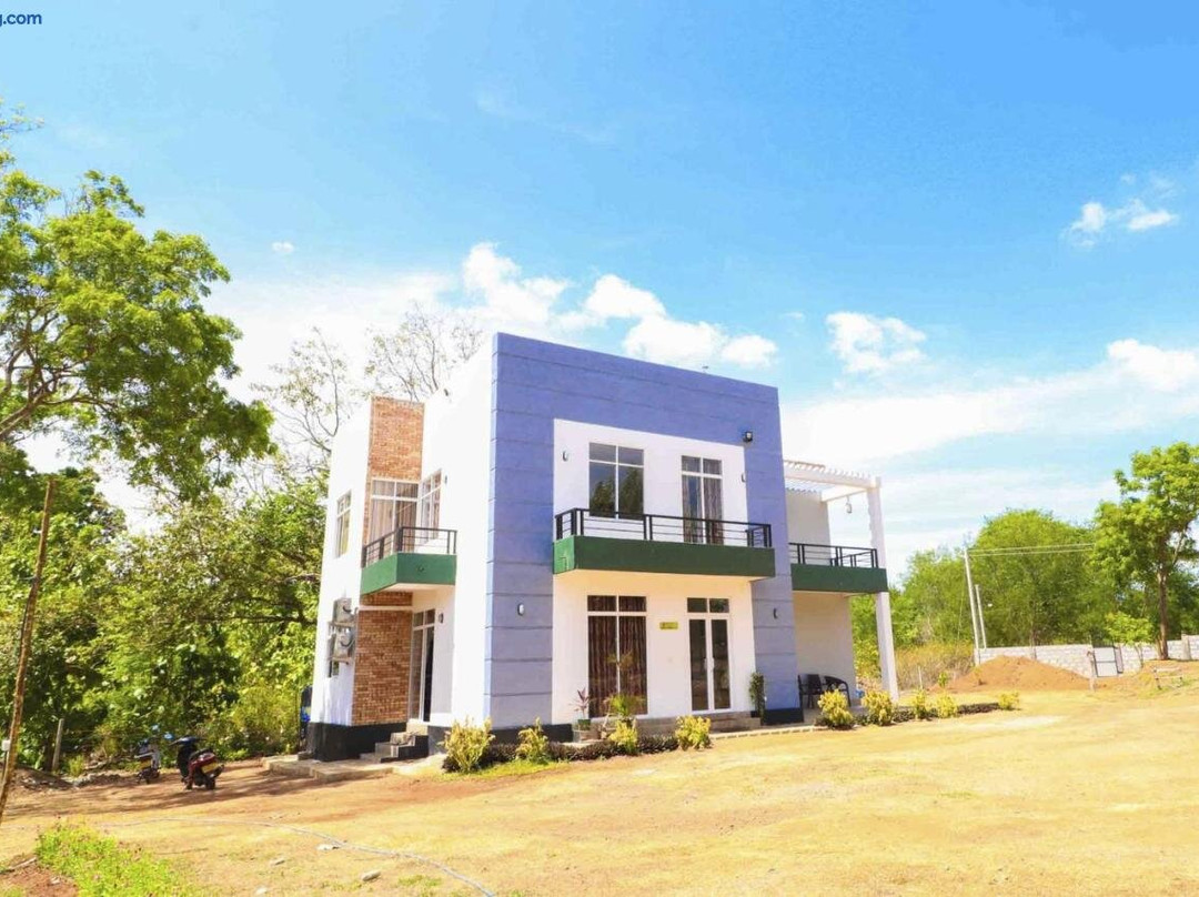 Peacock Resort Anuradhapura主图