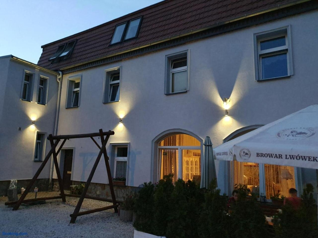 Hotel Zaulek