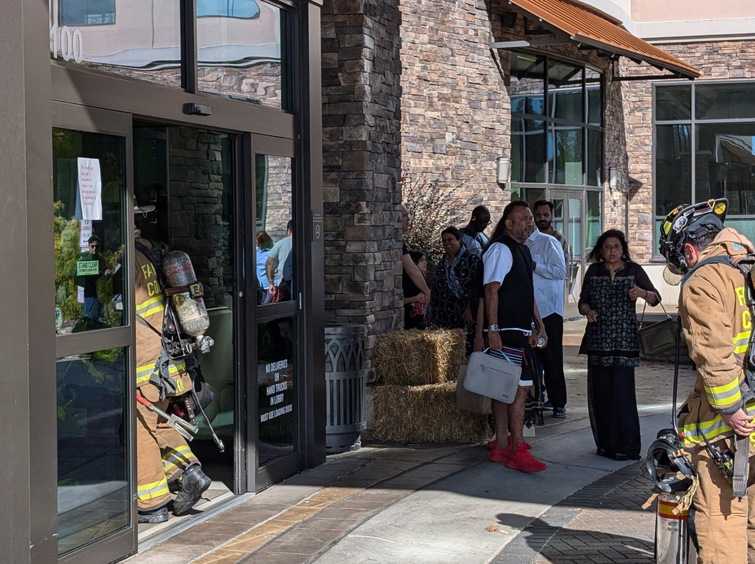 Embassy Suites by Hilton Springfield主图