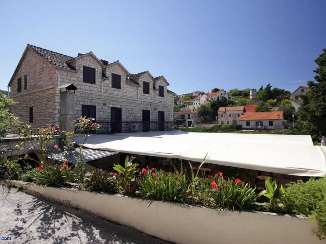 Guest House Nevena