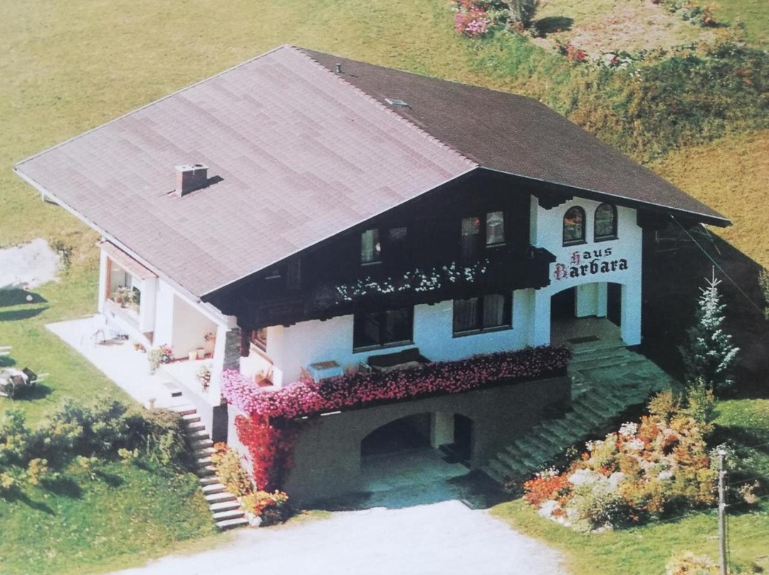 Haus Barbara