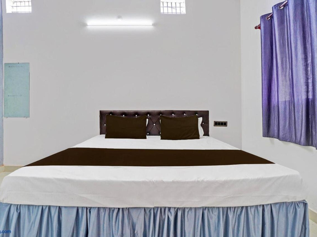 Oyo Hotel Dream Star