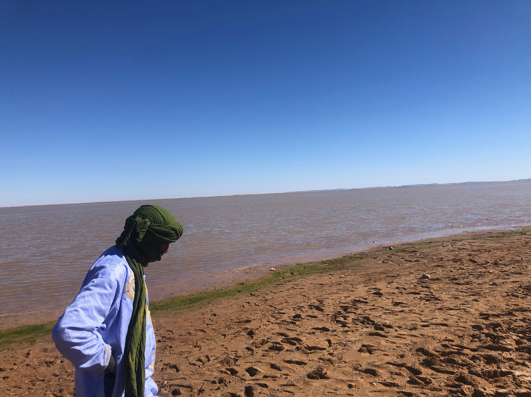 Auberge L'Oasis主图