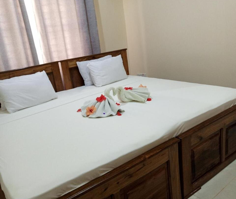 Kendwa Cool and Calm Hotel limited