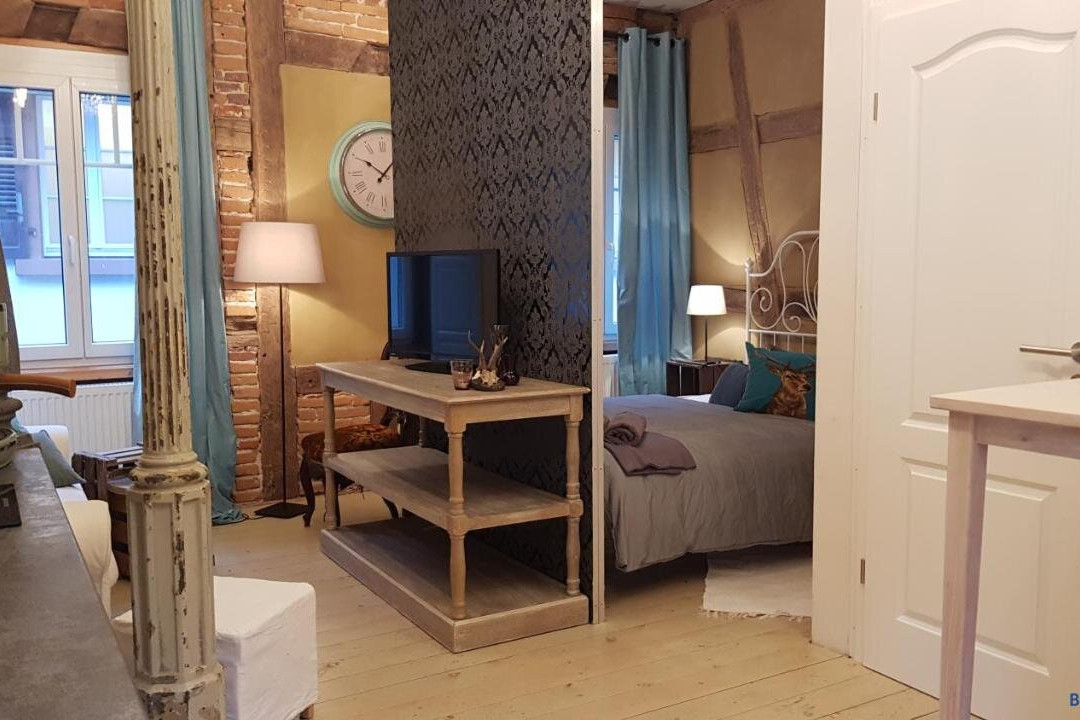K 11 Appartements