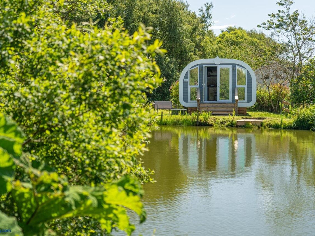 Broom Leisure Holiday Homes & Camping Pods