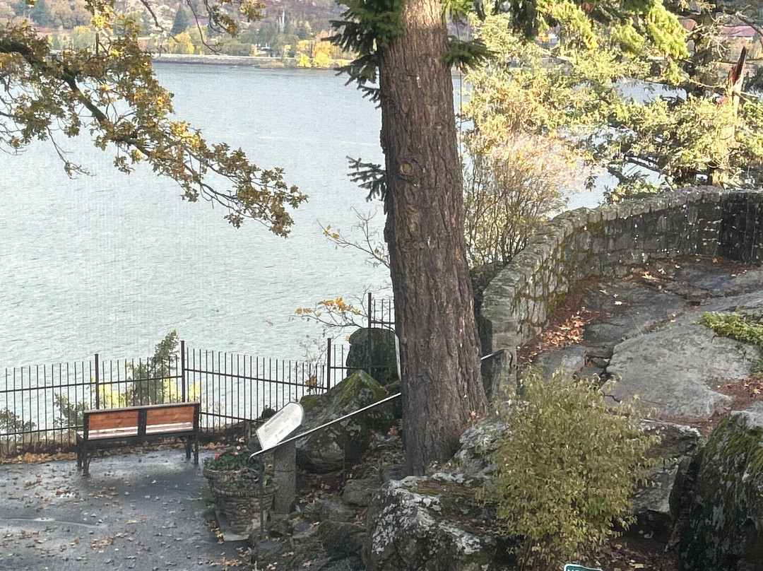 Columbia Gorge Hotel & Spa主图