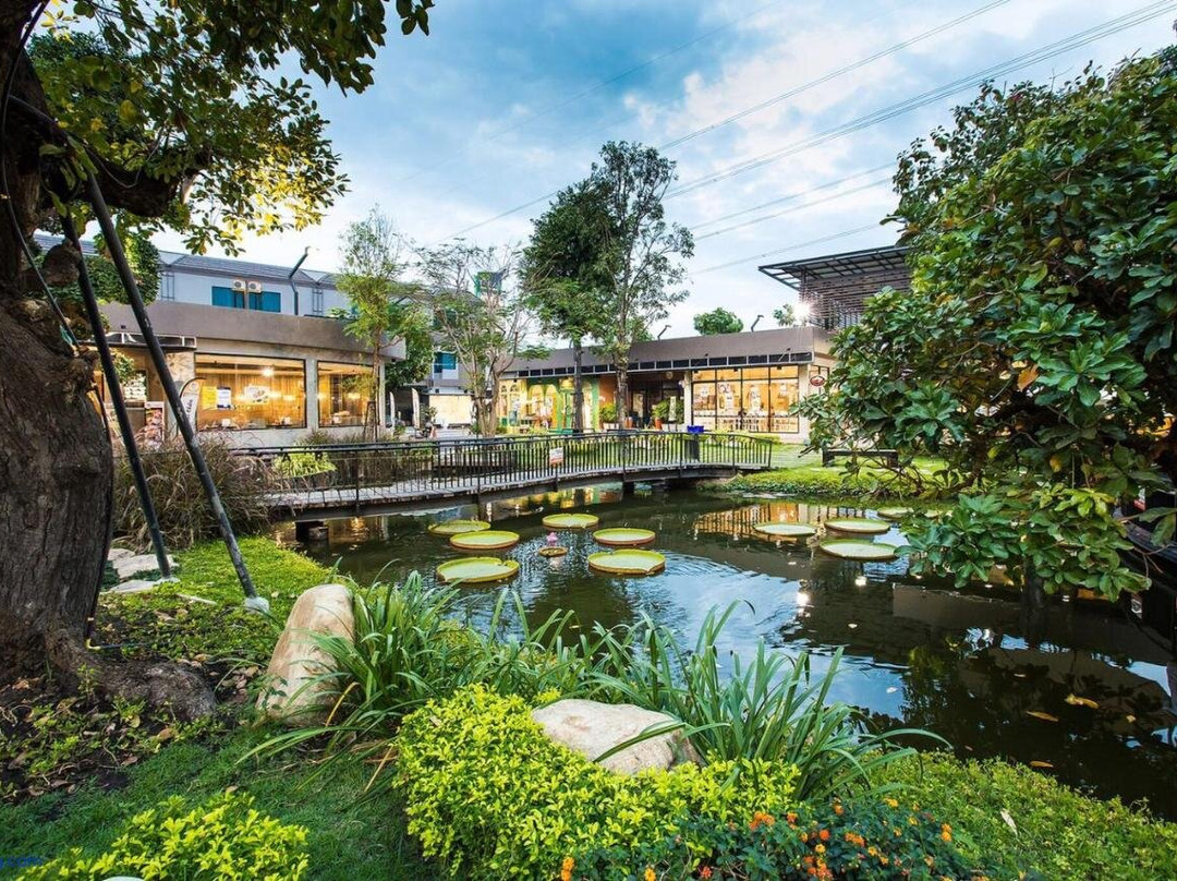 Tara Park Resotel