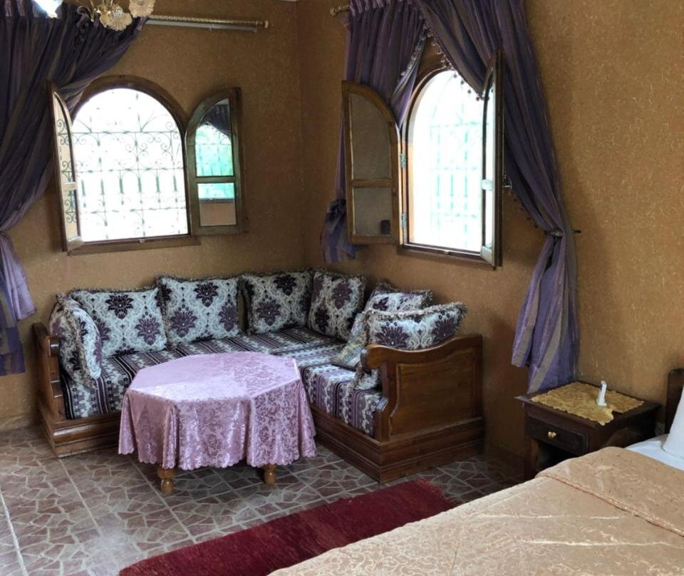 Siliya rooms Heart Ameln Valley