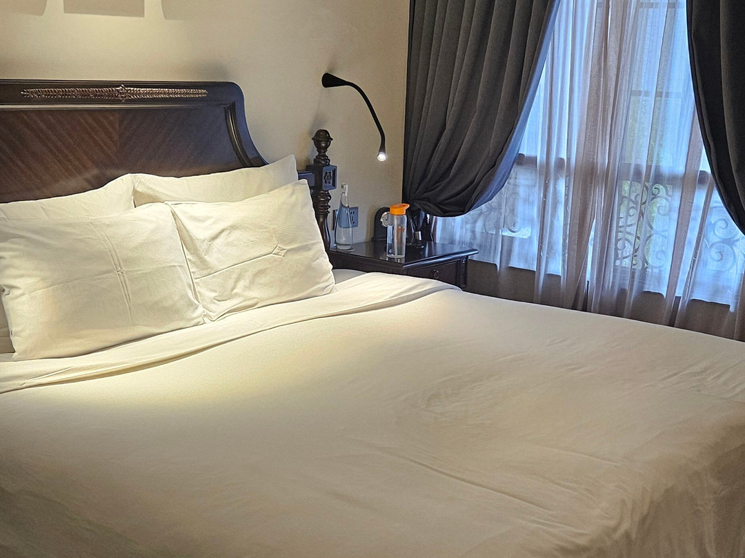 河内喜耶思塔酒店暨Spa主图