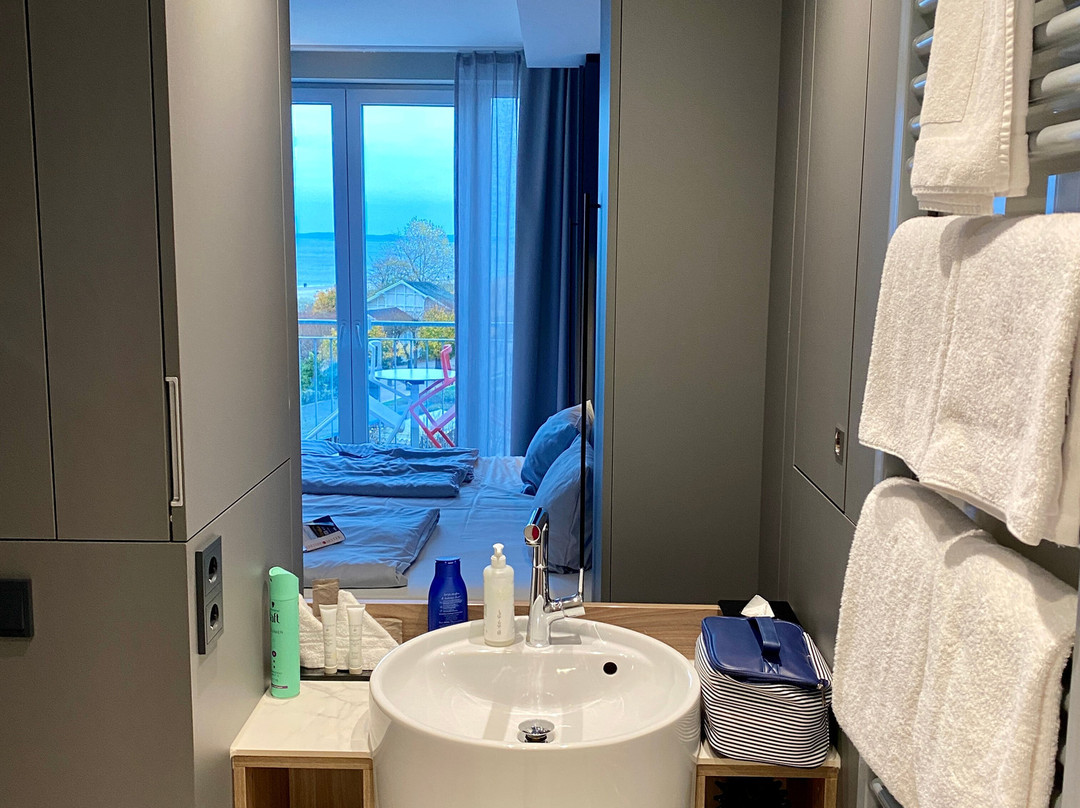Das Ahlbeck Hotel & Spa主图