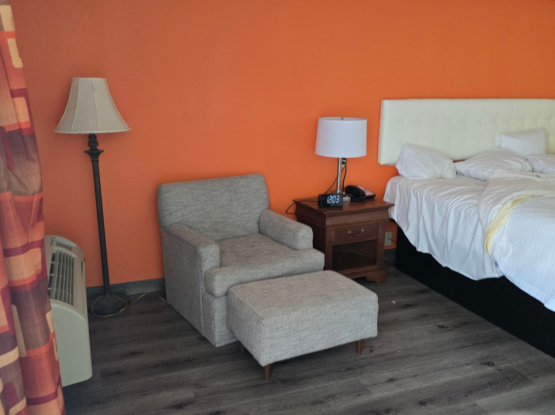 Howard Johnson by Wyndham Lexington主图