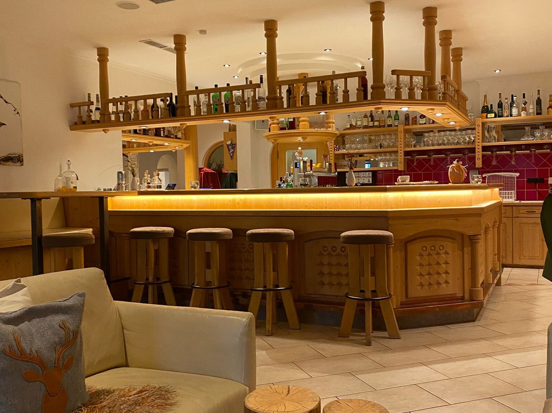 Hotel Laerchenhof主图